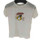 キャラクタープリント ちびTシャツ レディース ONE SIZE