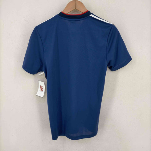アディダス adidas 2006 サッカー ヤタガラス ゲームシャツ ユニフォーム メンズ JPN:M