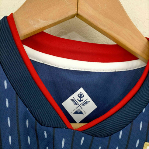 アディダス adidas 2006 サッカー ヤタガラス ゲームシャツ ユニフォーム メンズ JPN:M