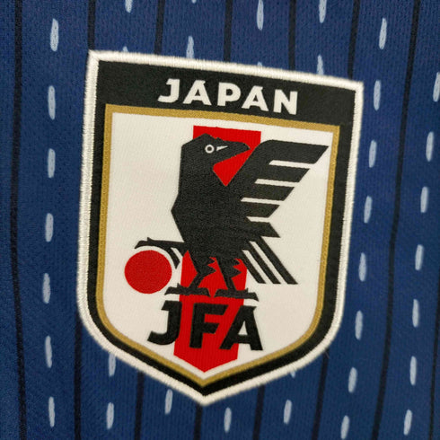 アディダス adidas 2006 サッカー ヤタガラス ゲームシャツ ユニフォーム メンズ JPN:M