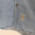 リーバイス Levis デニム S/S シャツ メンズ import:S