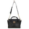 チャールズキース CHARLES & KEITH パンチングカット 2wayショルダーハンドバッグ レディース