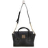 チャールズキース CHARLES & KEITH パンチングカット 2wayショルダーハンドバッグ レディース