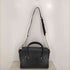 チャールズキース CHARLES & KEITH パンチングカット 2wayショルダーハンドバッグ レディース