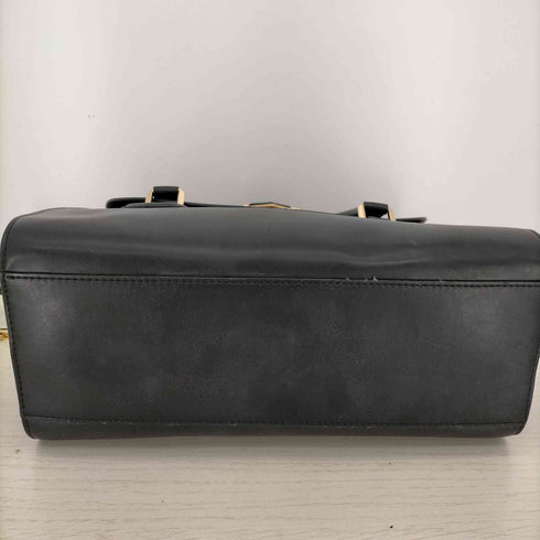 チャールズキース CHARLES & KEITH パンチングカット 2wayショルダーハンドバッグ レディース