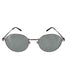 yoko ono JL-544 アーティストサングラス メンズ 51口21