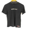 ディーゼル DIESEL フロントプリントカットソー ロゴプリント レディース import:XS