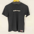 ディーゼル DIESEL フロントプリントカットソー ロゴプリント レディース import:XS