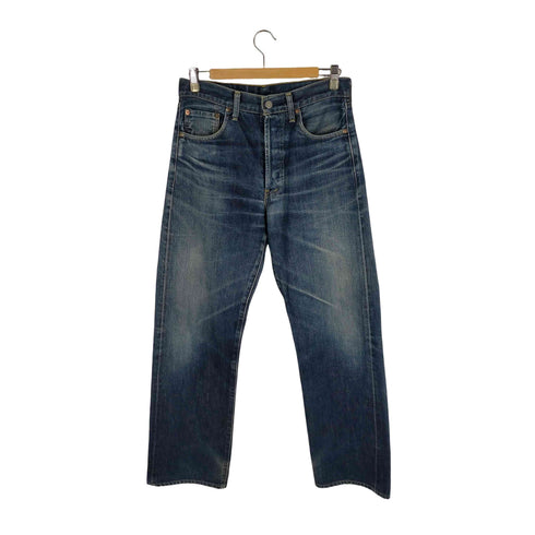 リーバイス Levis 90S ボタン裏J22刻印 日本製 復刻 503B デニムパンツ メンズ W30 L34