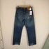 リーバイス Levis 90S ボタン裏J22刻印 日本製 復刻 503B デニムパンツ メンズ W30 L34