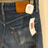 リーバイス Levis 90S ボタン裏J22刻印 日本製 復刻 503B デニムパンツ メンズ W30 L34