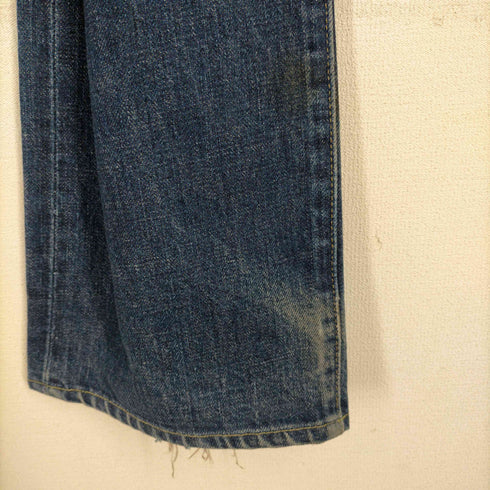 リーバイス Levis 90S ボタン裏J22刻印 日本製 復刻 503B デニムパンツ メンズ W30 L34
