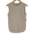 pan 2ply thomas maison sleeveless レディース FREE