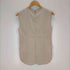 pan 2ply thomas maison sleeveless レディース FREE