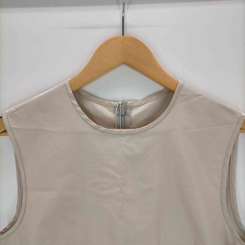 pan 2ply thomas maison sleeveless レディース FREE