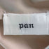 pan 2ply thomas maison sleeveless レディース FREE