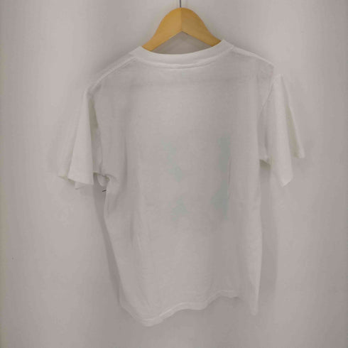 CRONIES 90S USA製 ©PAWS キャラクタープリント S/S Tシャツ メンズ import:M
