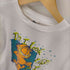 CRONIES 90S USA製 ©PAWS キャラクタープリント S/S Tシャツ メンズ import:M