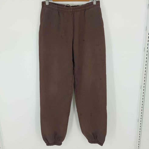 ロサンゼルスアパレル Los Angeles Apparel 14オンス ヘビーフリース スウェットパンツ メンズ JPN:L