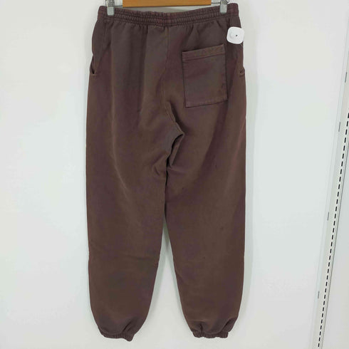 ロサンゼルスアパレル Los Angeles Apparel 14オンス ヘビーフリース スウェットパンツ メンズ JPN:L