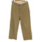 リーバイス Levis SKATE ルーズチノ ベージュ HARVEST GOLD メンズ 32X31