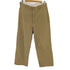 リーバイス Levis SKATE ルーズチノ ベージュ HARVEST GOLD メンズ 32X31
