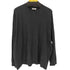 AUBETT SZ度詰め天竺 オーバーサイズ ロンT OVER SIZED LONG SLEEVE T-SHIRTS メンズ JPN:5