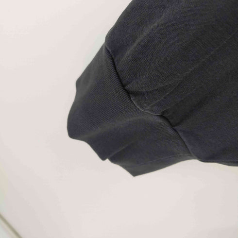 AUBETT SZ度詰め天竺 オーバーサイズ ロンT OVER SIZED LONG SLEEVE T-SHIRTS メンズ JPN:5