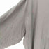 AUBETT SZ度詰め天竺 オーバーサイズ ロンT OVER SIZED LONG SLEEVE T-SHIRTS メンズ JPN:5