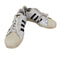 アディダスオリジナルス adidas Originals Superstar 80s White スーパースター メンズ JPN:28