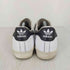 アディダスオリジナルス adidas Originals Superstar 80s White スーパースター メンズ JPN:28