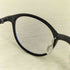 ユナイテッドアローズ UNITED ARROWS RELAX AT HOME ボストンフレーム メガネ メンズ 50□20-145