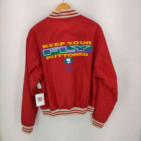 リーバイス Levis 90S USA製 70736-60 501ナイロンスタジャン メンズ JPN:L