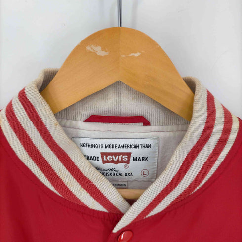 リーバイス Levis 90S USA製 70736-60 501ナイロンスタジャン メンズ JPN:L