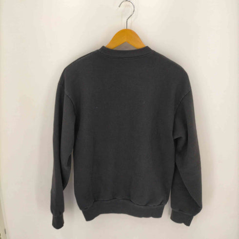 ロサンゼルスアパレル Los Angeles Apparel 14oz Heavy Sweat Crewneck メンズ JPN:S