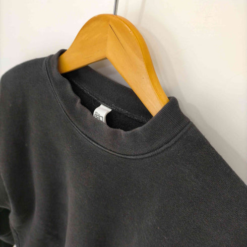 ロサンゼルスアパレル Los Angeles Apparel 14oz Heavy Sweat Crewneck メンズ JPN:S