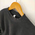 ロサンゼルスアパレル Los Angeles Apparel 14oz Heavy Sweat Crewneck メンズ JPN:S