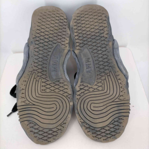 メゾンミハラヤスヒロ Maison MIHARA YASUHIRO PARKER OG Sole OD Canvas Low-top Sneaker メンズ JPN:42