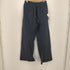 ネヴァーフォーゲット NVRFRGT 23AW D TWISTED LOUNGE WIDE PANTS メンズ JPN:1