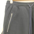 ネヴァーフォーゲット NVRFRGT 23AW D TWISTED LOUNGE WIDE PANTS メンズ JPN:1
