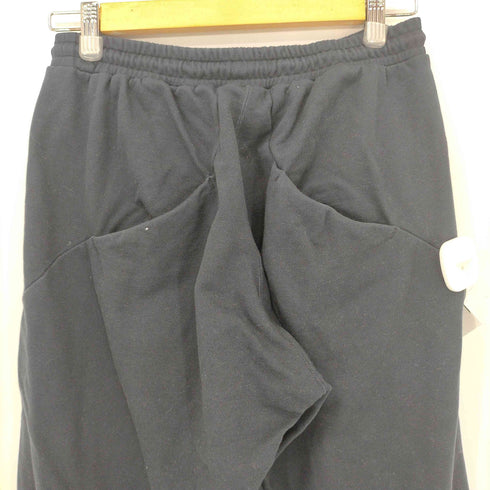 ネヴァーフォーゲット NVRFRGT 23AW D TWISTED LOUNGE WIDE PANTS メンズ JPN:1