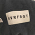 ネヴァーフォーゲット NVRFRGT 23AW D TWISTED LOUNGE WIDE PANTS メンズ JPN:1