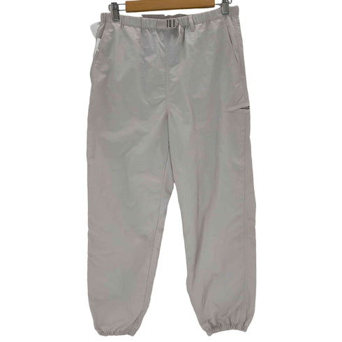 ムジルシリョウヒン 無印良品 撥水 ナイロンパンツ メンズ JPN:M