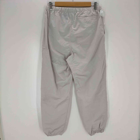 ムジルシリョウヒン 無印良品 撥水 ナイロンパンツ メンズ JPN:M