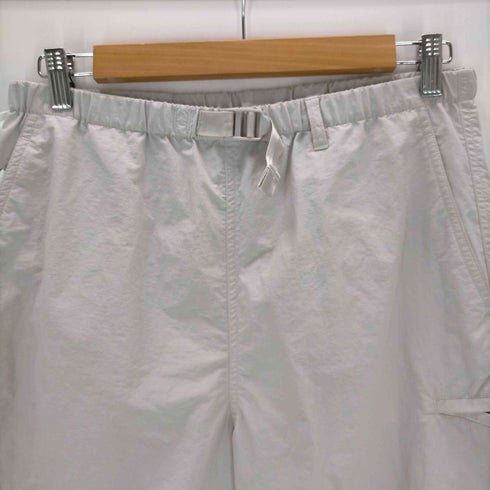 ムジルシリョウヒン 無印良品 撥水 ナイロンパンツ メンズ JPN:M