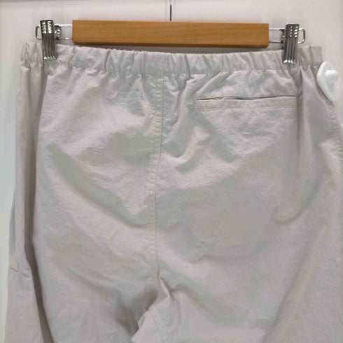 ムジルシリョウヒン 無印良品 撥水 ナイロンパンツ メンズ JPN:M