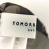 トゥモローランド TOMORROWLAND ブロックチェック レーヨンワイドパンツ レディース JPN:34