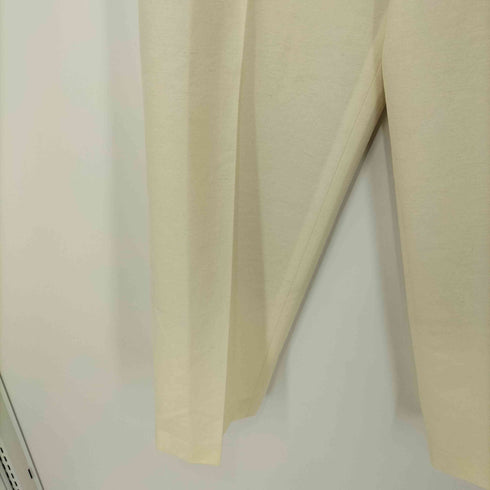 スティーブンアラン Steven Alan WIDE TROUSERS パンツ メンズ JPN:L