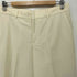 スティーブンアラン Steven Alan WIDE TROUSERS パンツ メンズ JPN:L