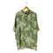 ハワイアンリザーブ HAWAIIAN RESERVE ハワイ製 レーヨン アロハシャツ メンズ 2XL